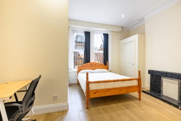 7 bed house, Queens Road, Jesmond, Newcastle, NE22PR - Image 10